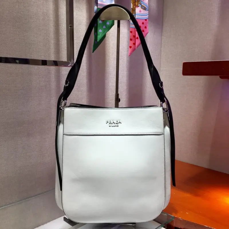 Small-Top-Handle-Hobo-Shoulder-Bag-in-Smooth-Leather-1BC082-White-Small-Top-Handle-Hobo-Shoulder-Bag-in-Smooth-Leather-1BC082-White-2.webp