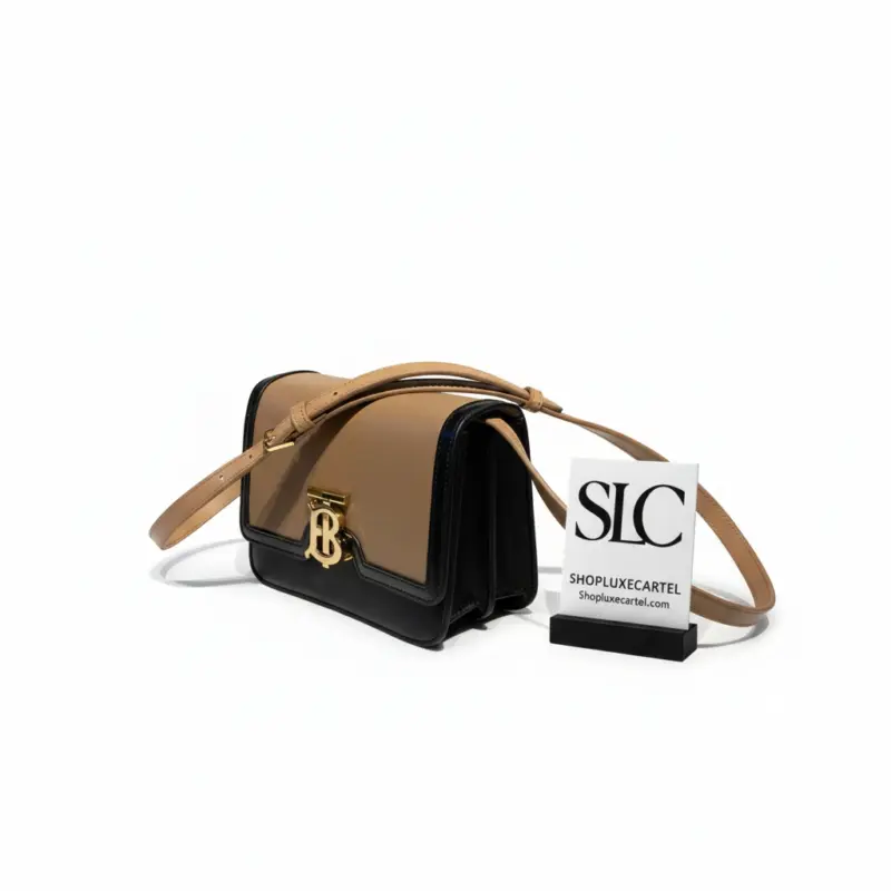 Small-Two-tone-Leather-Monogram-Clasp-Shoulder-Bag-80134751-1.webp
