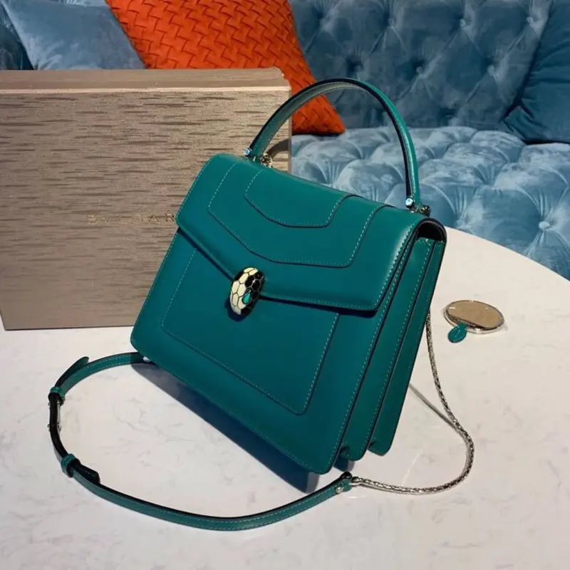 Snake-Head-Forever-Crossbody-Top-Handle-Flap-Bag-287520-Green-Snake-Head-Forever-Crossbody-Top-Handle-Flap-Bag-287520-Green-2.webp