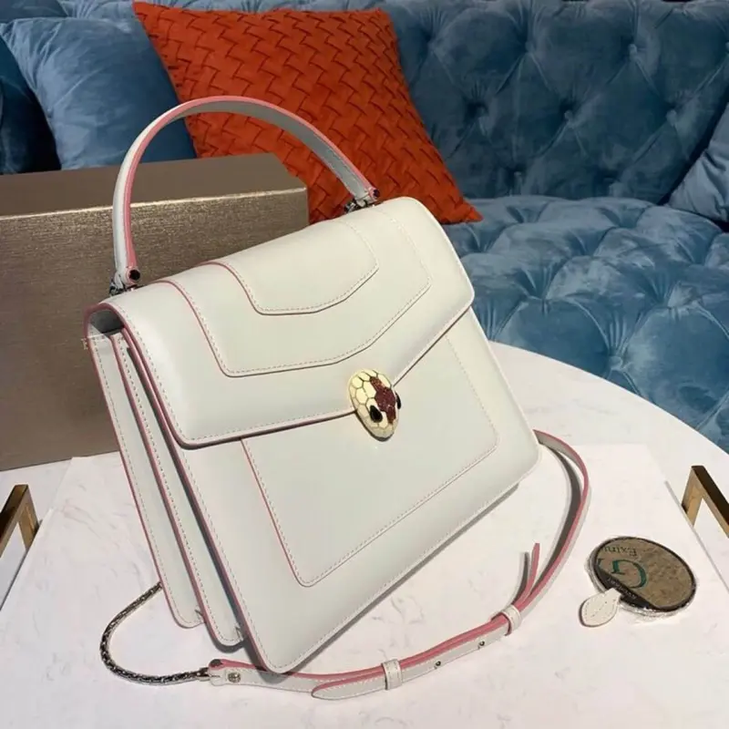 Snake-Head-Forever-Crossbody-Top-Handle-Flap-Bag-287520-White-Snake-Head-Forever-Crossbody-Top-Handle-Flap-Bag-287520-White-2.webp