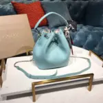 Snake-Head-Motif-Top-Handle-Drawstring-Bucket-Bag-288760-Light-Blue-Snake-Head-Motif-Top-Handle-Drawstring-Bucket-Bag-288760-Light-Blue-3.webp