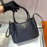 Soft-Deerskin-Leather-Hobo-Shoulder-Tote-Bag-1BC145-Black-Soft-Deerskin-Leather-Hobo-Shoulder-Tote-Bag-1BC145-Black-3.webp