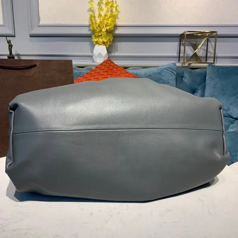 Soft-Gathered-Leather-Large-Shoulder-Pouch-Bag-607984-Blue-Gray-Soft-Gathered-Leather-Large-Shoulder-Pouch-Bag-607984-Blue-Gray-3.webp