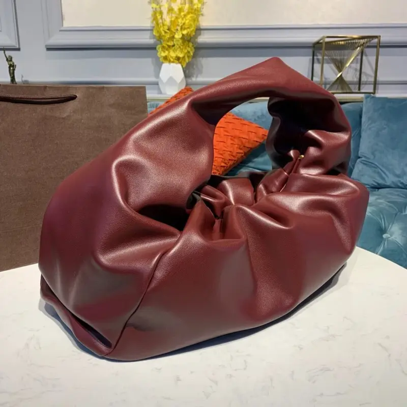 Soft-Gathered-Leather-Large-Shoulder-Pouch-Bag-607984-Bordeaux-Soft-Gathered-Leather-Large-Shoulder-Pouch-Bag-607984-Bordeaux-2.webp