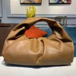 Soft-Gathered-Leather-Large-Shoulder-Pouch-Bag-607984-Cammello-Soft-Gathered-Leather-Large-Shoulder-Pouch-Bag-607984-Cammello-2.webp