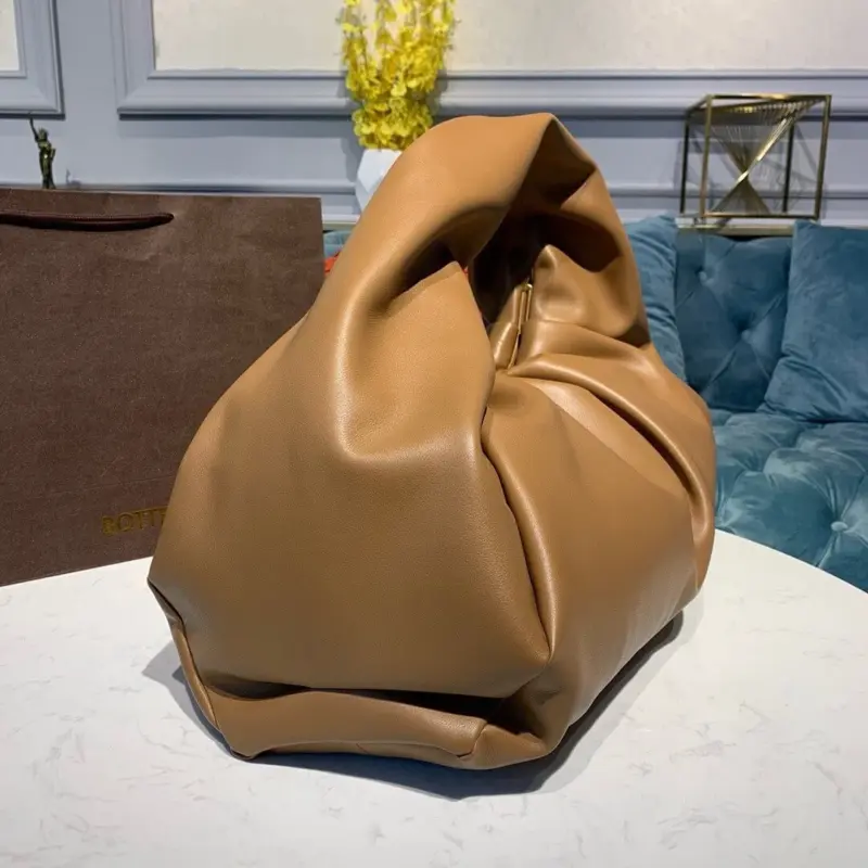 Soft-Gathered-Leather-Large-Shoulder-Pouch-Bag-607984-Cammello-Soft-Gathered-Leather-Large-Shoulder-Pouch-Bag-607984-Cammello-3.webp
