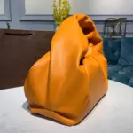Soft-Gathered-Leather-Large-Shoulder-Pouch-Bag-607984-Orange-Soft-Gathered-Leather-Large-Shoulder-Pouch-Bag-607984-Orange-3.webp