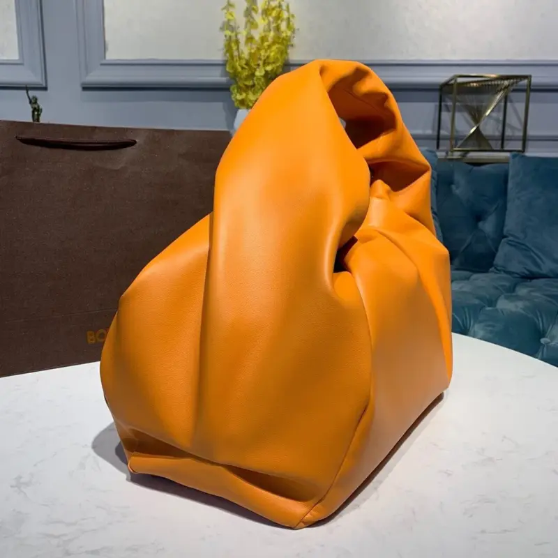 Soft-Gathered-Leather-Large-Shoulder-Pouch-Bag-607984-Orange-Soft-Gathered-Leather-Large-Shoulder-Pouch-Bag-607984-Orange-3.webp