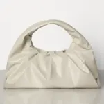 Soft-Gathered-Leather-Large-Shoulder-Pouch-Bag-607984-White-Soft-Gathered-Leather-Large-Shoulder-Pouch-Bag-607984-White-1.webp