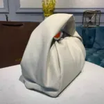 Soft-Gathered-Leather-Large-Shoulder-Pouch-Bag-607984-White-Soft-Gathered-Leather-Large-Shoulder-Pouch-Bag-607984-White-3.webp