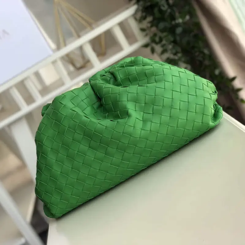Soft-Gathered-Woven-Leather-Dumpling-Pouch-Clutch-Bag-576175-Green-Soft-Gathered-Woven-Leather-Dumpling-Pouch-Clutch-Bag-576175-Green-1.webp