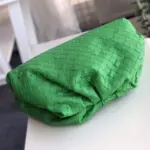 Soft-Gathered-Woven-Leather-Dumpling-Pouch-Clutch-Bag-576175-Green-Soft-Gathered-Woven-Leather-Dumpling-Pouch-Clutch-Bag-576175-Green-3.webp