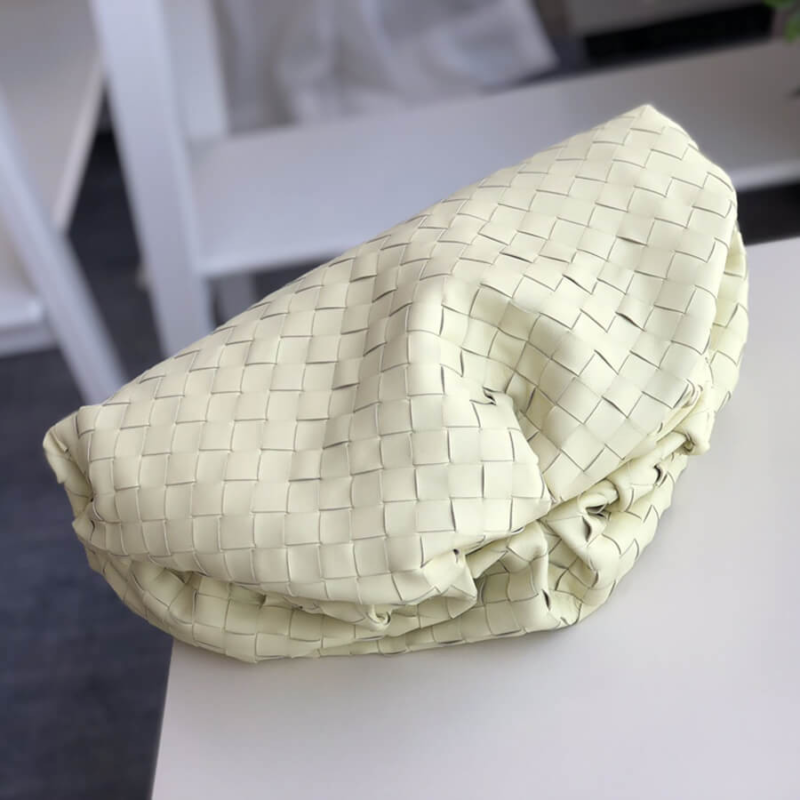 Soft-Gathered-Woven-Leather-Dumpling-Pouch-Clutch-Bag-576175-LimeYellow-Soft-Gathered-Woven-Leather-Dumpling-Pouch-Clutch-Bag-576175-LimeYellow-3.webp