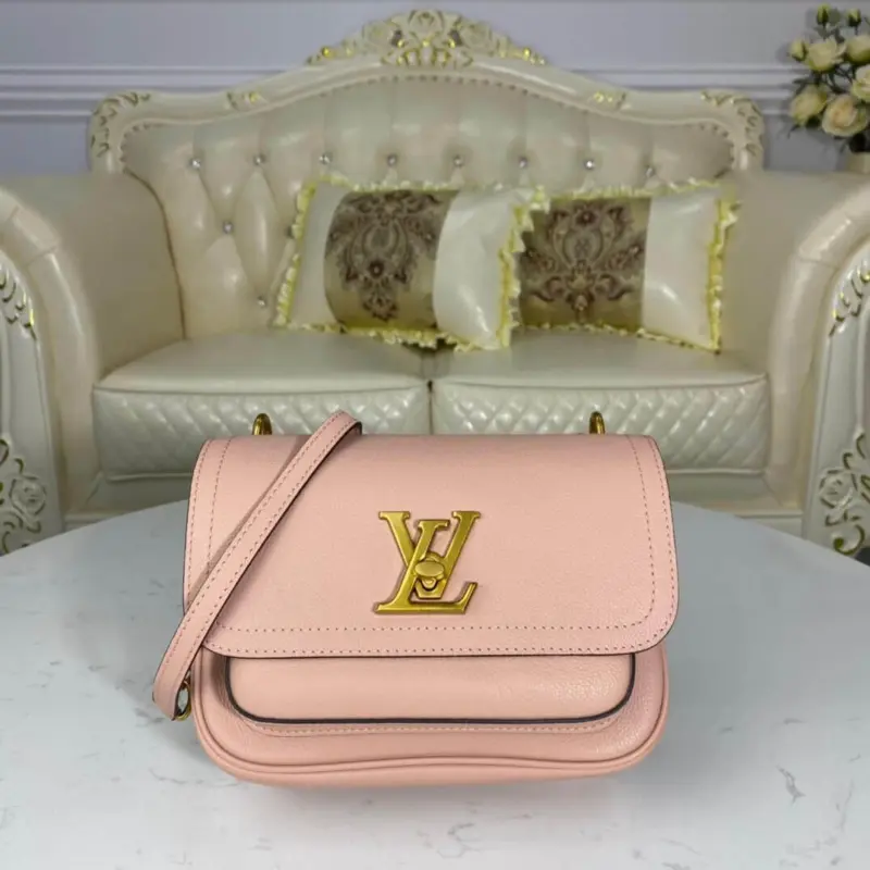 Soft-Grained-Leather-Turn-Lock-Shoulder-Bag-M57073-Pink-Soft-Grained-Leather-Turn-Lock-Shoulder-Bag-M57073-Pink-3.webp