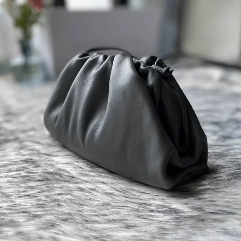Soft-Leather-Gathered-Pouch-20-Clutch-Bag-570927-Dark-Grey-Soft-Leather-Gathered-Pouch-20-Clutch-Bag-570927-Dark-Grey-2.webp