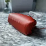 Soft-Leather-Gathered-Pouch-20-Clutch-Bag-570927-Red-Soft-Leather-Gathered-Pouch-20-Clutch-Bag-570927-Red-3.webp