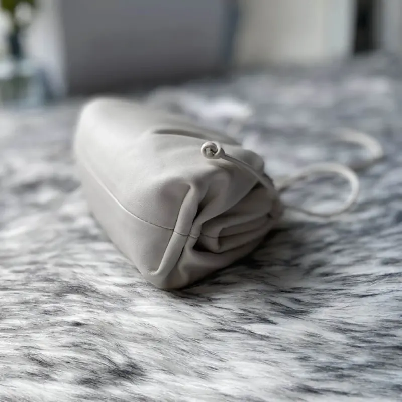 Soft-Leather-Gathered-Pouch-20-Clutch-Bag-570927-White-Soft-Leather-Gathered-Pouch-20-Clutch-Bag-570927-White-3.webp