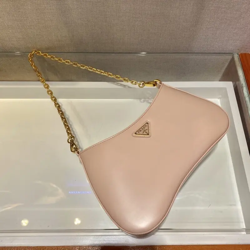 Soft-Padded-Nappa-Leather-Hobo-Bag-with-Chain-1BC148-Pink-Soft-Padded-Nappa-Leather-Hobo-Bag-with-Chain-1BC148-Pink-3.webp