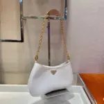 Soft-Padded-Nappa-Leather-Hobo-Bag-with-Chain-1BC148-White-Soft-Padded-Nappa-Leather-Hobo-Bag-with-Chain-1BC148-White-3.webp