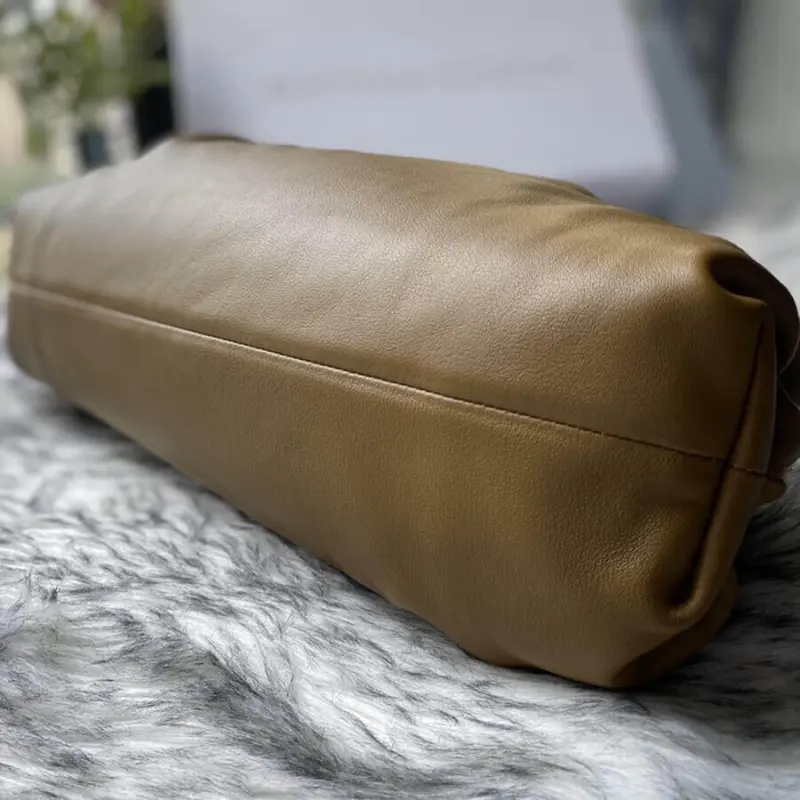 Soft-Woven-Leather-Gathered-Clutch-Pouch-Bag-576227-Moutarde-Soft-Woven-Leather-Gathered-Clutch-Pouch-Bag-576227-Moutarde-3.webp