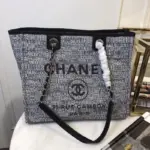 Spacious-Deauville-Style-Chain-Shoulder-Canvas-Tote-Bag-A66939-Black-Spacious-Deauville-Style-Chain-Shoulder-Canvas-Tote-Bag-A66939-Black-2.webp
