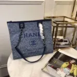 Spacious-Deauville-Style-Chain-Shoulder-Canvas-Tote-Bag-A66939-Blue-Spacious-Deauville-Style-Chain-Shoulder-Canvas-Tote-Bag-A66939-Blue-1.webp