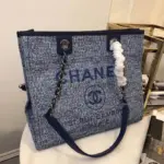 Spacious-Deauville-Style-Chain-Shoulder-Canvas-Tote-Bag-A66939-Blue-Spacious-Deauville-Style-Chain-Shoulder-Canvas-Tote-Bag-A66939-Blue-3.webp
