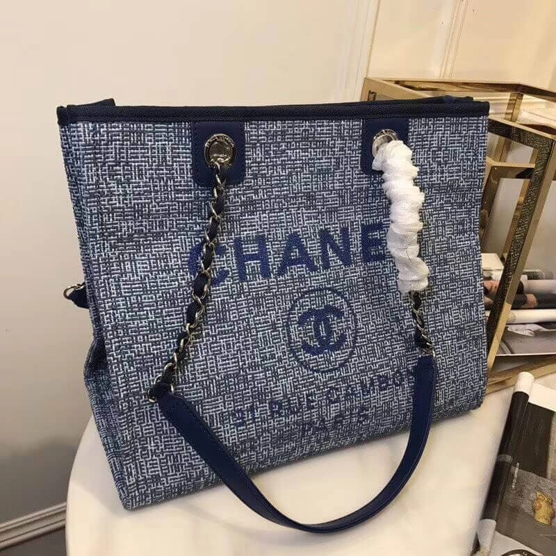 Spacious-Deauville-Style-Chain-Shoulder-Canvas-Tote-Bag-A66939-Blue-Spacious-Deauville-Style-Chain-Shoulder-Canvas-Tote-Bag-A66939-Blue-3.webp