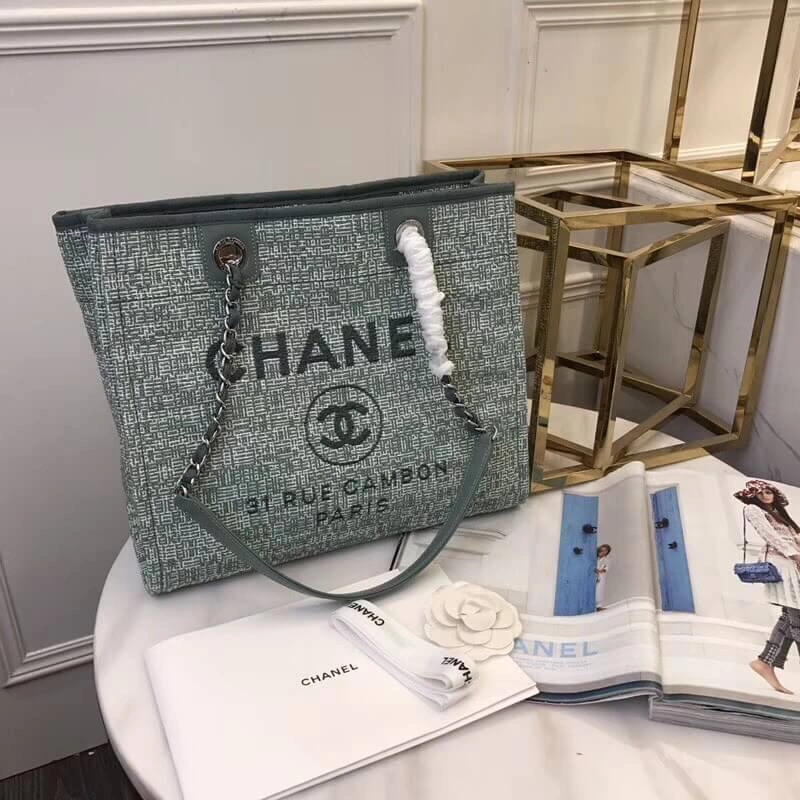 Spacious-Deauville-Style-Chain-Shoulder-Canvas-Tote-Bag-A66939-Green-Spacious-Deauville-Style-Chain-Shoulder-Canvas-Tote-Bag-A66939-Green-1.webp