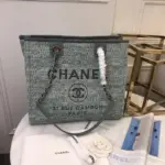 Spacious-Deauville-Style-Chain-Shoulder-Canvas-Tote-Bag-A66939-Green-Spacious-Deauville-Style-Chain-Shoulder-Canvas-Tote-Bag-A66939-Green-2.webp