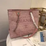 Spacious-Deauville-Style-Chain-Shoulder-Canvas-Tote-Bag-A66939-Pink-Spacious-Deauville-Style-Chain-Shoulder-Canvas-Tote-Bag-A66939-Pink-3.webp
