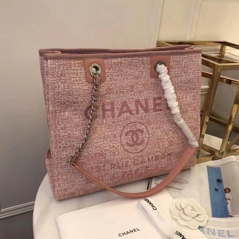 Spacious-Deauville-Style-Chain-Shoulder-Canvas-Tote-Bag-A66939-Pink-Spacious-Deauville-Style-Chain-Shoulder-Canvas-Tote-Bag-A66939-Pink-3.webp
