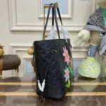 Spacious-Everyday-Floral-Print-Tote-Shoulder-Bag-MM-M21733-Black-Spacious-Everyday-Floral-Print-Tote-Shoulder-Bag-MM-M21733-Black-2.webp