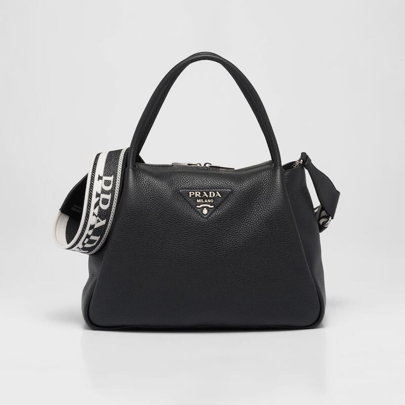 Spacious-Minimalist-Soft-Calfskin-Leather-Shoulder-Bag-1BC170-Black-Spacious-Minimalist-Soft-Calfskin-Leather-Shoulder-Bag-1BC170-Black-1.webp