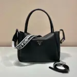 Spacious-Minimalist-Soft-Calfskin-Leather-Shoulder-Bag-1BC170-Black-Spacious-Minimalist-Soft-Calfskin-Leather-Shoulder-Bag-1BC170-Black-2.webp