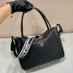 Spacious-Minimalist-Soft-Calfskin-Leather-Shoulder-Bag-1BC170-Black-Spacious-Minimalist-Soft-Calfskin-Leather-Shoulder-Bag-1BC170-Black-3.webp