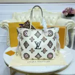 Spacious-Monogram-Print-Shoulder-Tote-Bag-M45818-M45819-Cream-Spacious-Monogram-Print-Shoulder-Tote-Bag-M45818-M45819-Cream-3.webp