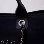 Spacious-Pearl-Embellished-Large-Canvas-Shopping-Tote-A66941-Black-Spacious-Pearl-Embellished-Large-Canvas-Shopping-Tote-A66941-Black-3.webp