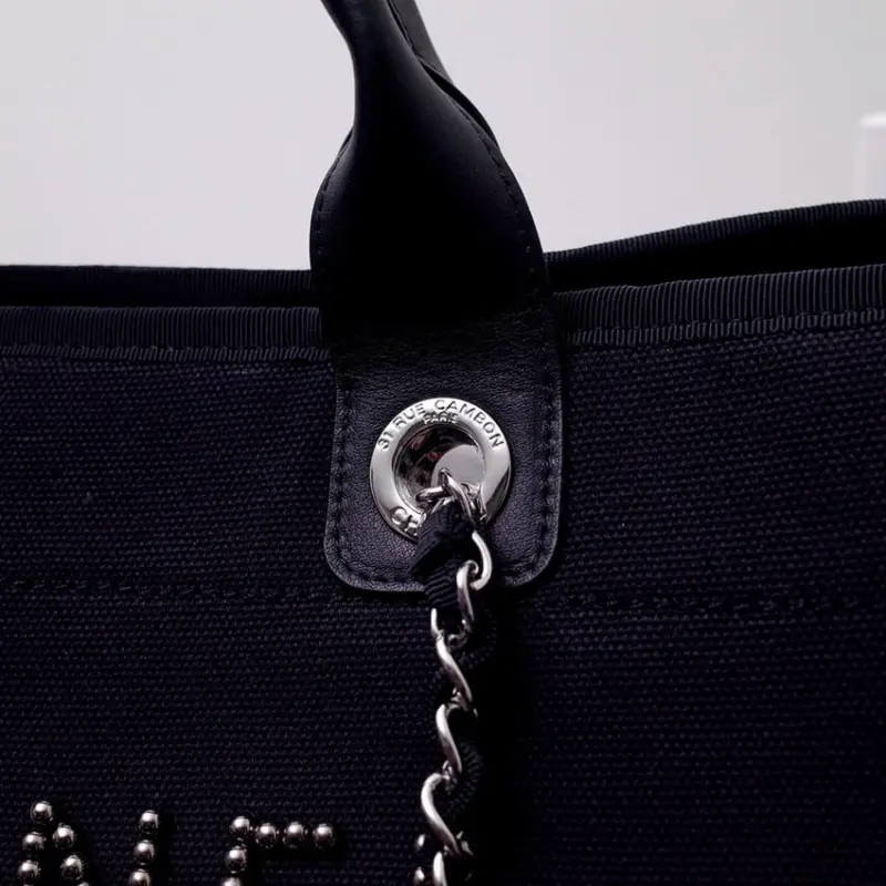 Spacious-Pearl-Embellished-Large-Canvas-Shopping-Tote-A66941-Black-Spacious-Pearl-Embellished-Large-Canvas-Shopping-Tote-A66941-Black-3.webp