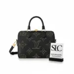 Speedy-Bandouliere-25-Boston-Bag-in-Black-Studded-Monogram-M46736-1.webp
