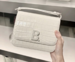 Structured-B-Small-Shoulder-Bag-in-Croc-Effect-Leather-White-Structured-B-Small-Shoulder-Bag-in-Croc-Effect-Leather-White-1.webp