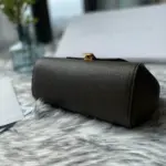 Structured-Mini-Leather-Crossbody-Angle-Shoulder-Bag-576142-Dark-Green-Structured-Mini-Leather-Crossbody-Angle-Shoulder-Bag-576142-Dark-Green-3.webp