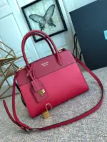 Structured-Top-Handle-Saffiano-Leather-Tote-Bag-1BA046-Red-Structured-Top-Handle-Saffiano-Leather-Tote-Bag-1BA046-Red-2.webp