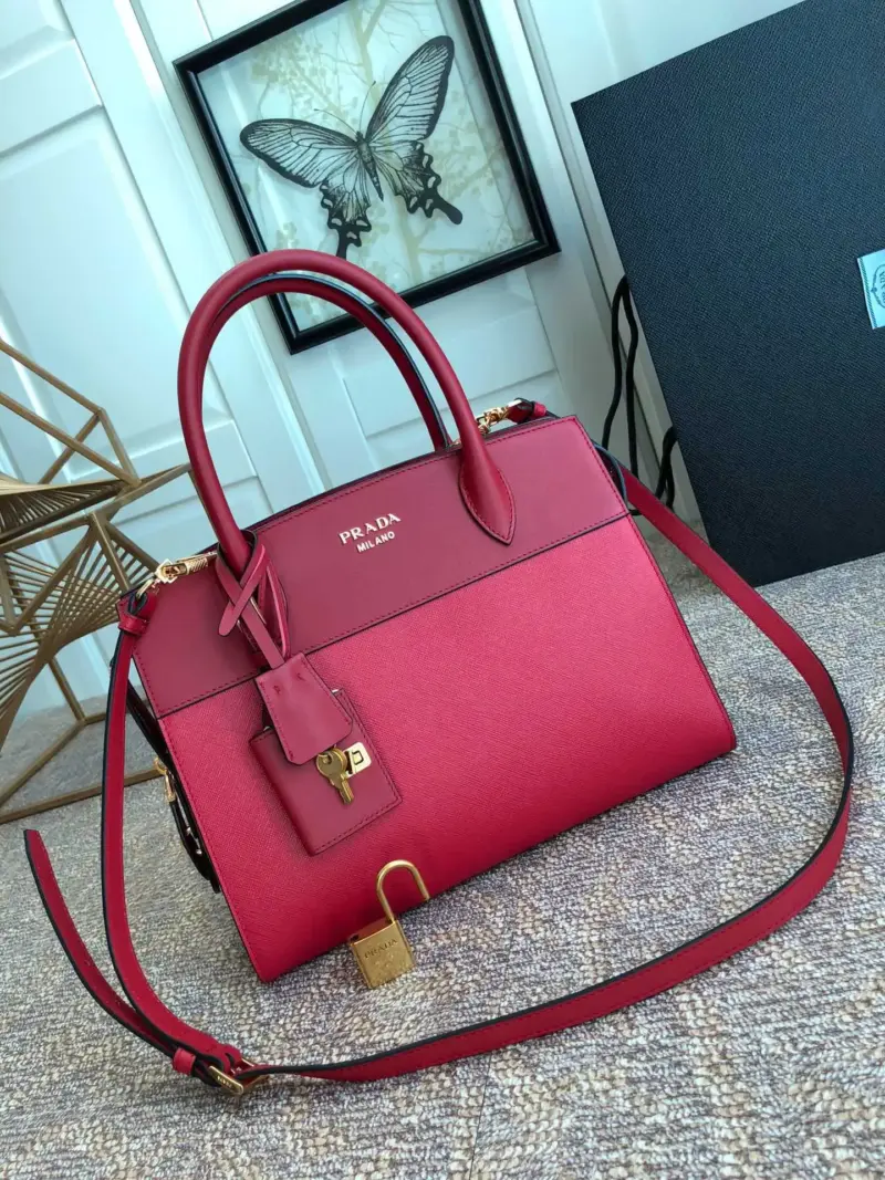 Structured-Top-Handle-Saffiano-Leather-Tote-Bag-1BA046-Red-Structured-Top-Handle-Saffiano-Leather-Tote-Bag-1BA046-Red-2.webp