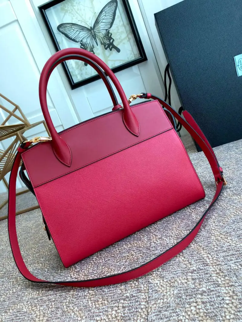 Structured-Top-Handle-Saffiano-Leather-Tote-Bag-1BA046-Red-Structured-Top-Handle-Saffiano-Leather-Tote-Bag-1BA046-Red-3.webp