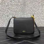 Structured-V-Accent-Small-Shiny-Calfskin-Shoulder-Bag-0021-Black-Structured-V-Accent-Small-Shiny-Calfskin-Shoulder-Bag-0021-Black-3.webp