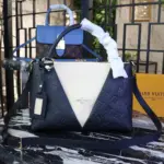 Structured-V-Tote-BB-Top-Handle-Crossbody-Bag-M44845-M44418-M44419-M44937-Blue-Structured-V-Tote-BB-Top-Handle-Crossbody-Bag-M44845-M44418-M44419-M44937-Blue-1.webp