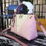 Structured-V-Tote-BB-Top-Handle-Crossbody-Bag-M44845-M44418-M44419-M44937-Pink-Structured-V-Tote-BB-Top-Handle-Crossbody-Bag-M44845-M44418-M44419-M44937-Pink-2.webp