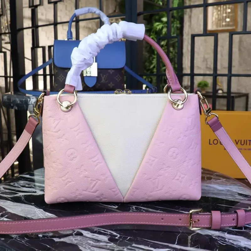 Structured-V-Tote-BB-Top-Handle-Crossbody-Bag-M44845-M44418-M44419-M44937-Pink-Structured-V-Tote-BB-Top-Handle-Crossbody-Bag-M44845-M44418-M44419-M44937-Pink-3.webp