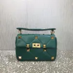 Studded-Nappa-Leather-Shoulder-Bag-with-Chain-Strap-1189S-Green-Studded-Nappa-Leather-Shoulder-Bag-with-Chain-Strap-1189S-Green-2.webp